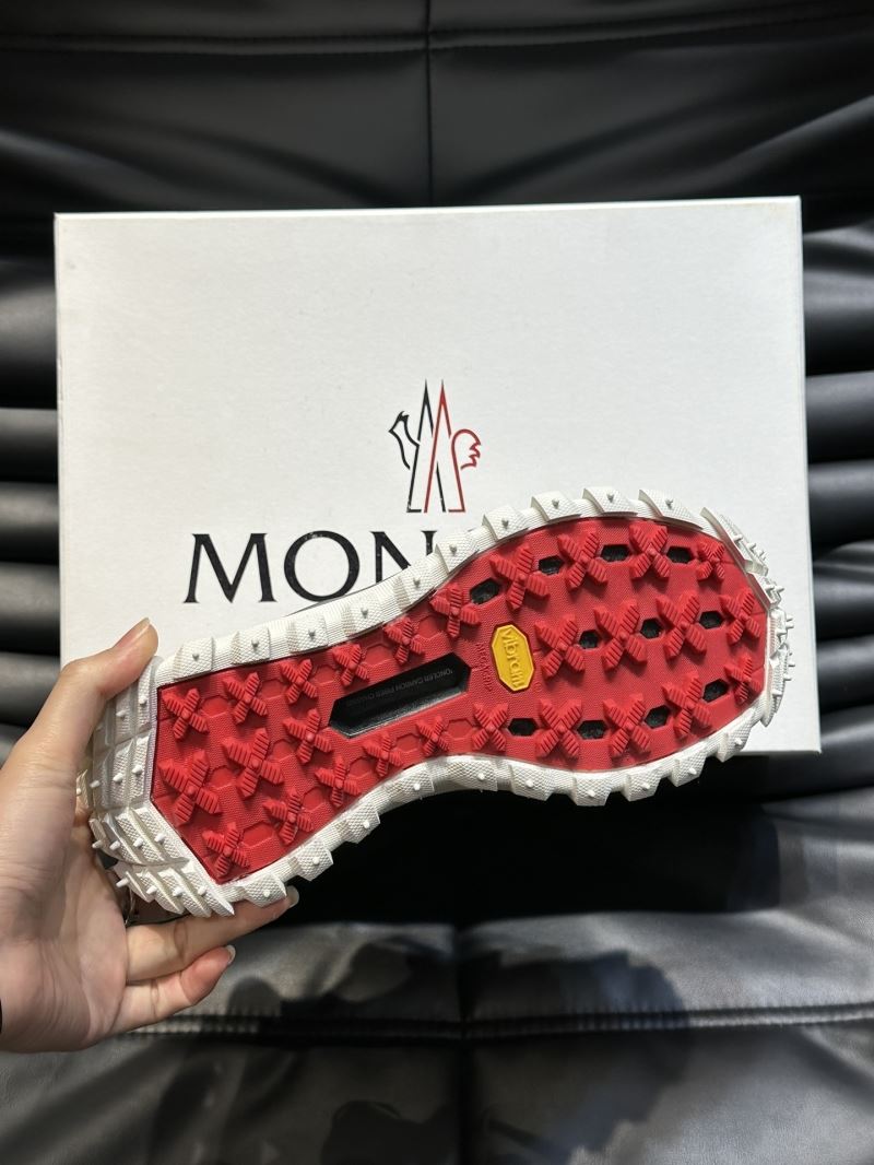 Moncler Shoes